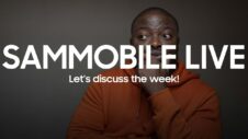 Here’s what we’re discussing on this week’s live SamMobile YouTube show