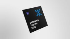 Samsung’s latest video is trying to sell you on the Exynos 2200 SoC