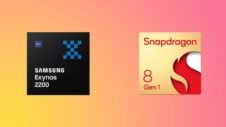 Exynos 2200 vs Snapdragon 8 Gen 1: Has Samsung finally won?