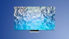 $200 Samsung credit takes the edge off the 2022 Neo QLED TV price