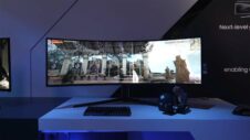 Upcoming Alienware gaming monitor uses Samsung’s best QD-Display tech