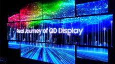 Samsung to increase QD-OLED production, aims to get orders from Apple