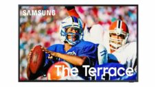 Super Bowl 2022 TV deals from Samsung