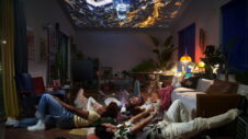 Samsung brings back The Freestyle projector at 25% off