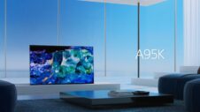 Samsung’s QD-OLED tech used in Sony’s flagship TV, Alienware gaming monitor