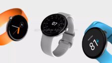 Galaxy Watch 4 to face serious competition from Google on May 26 onward