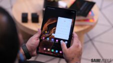 Galaxy Tab S9 will be getting a colorful upgrade