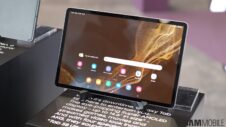 Samsung nudges Galaxy Tab S9+ closer to market debut