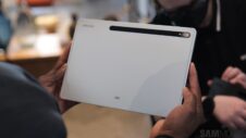 Galaxy Tab S9 will be even faster than the Galaxy S23