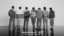 Samsung and BTS are getting ready to make history at Galaxy Unpacked 2022