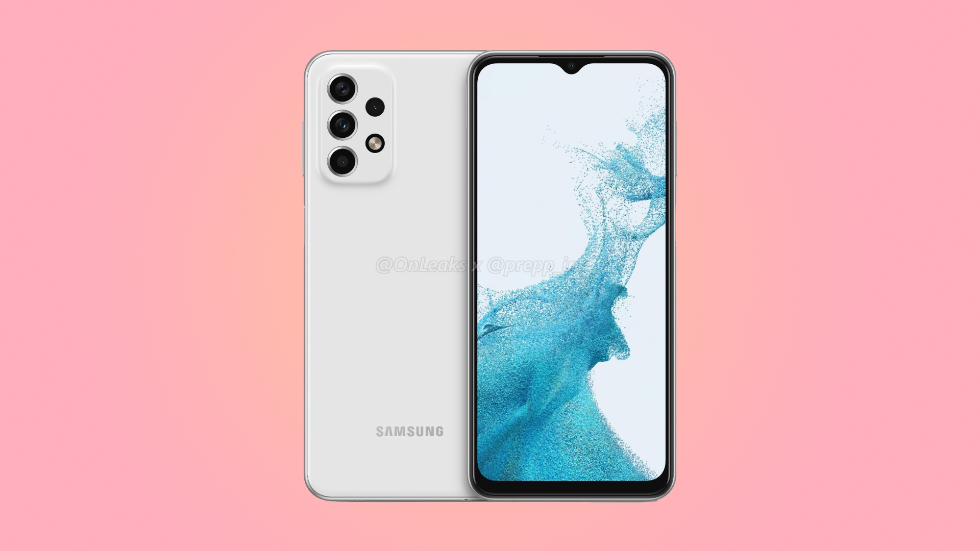 Samsung Galaxy A23 - SamMobile