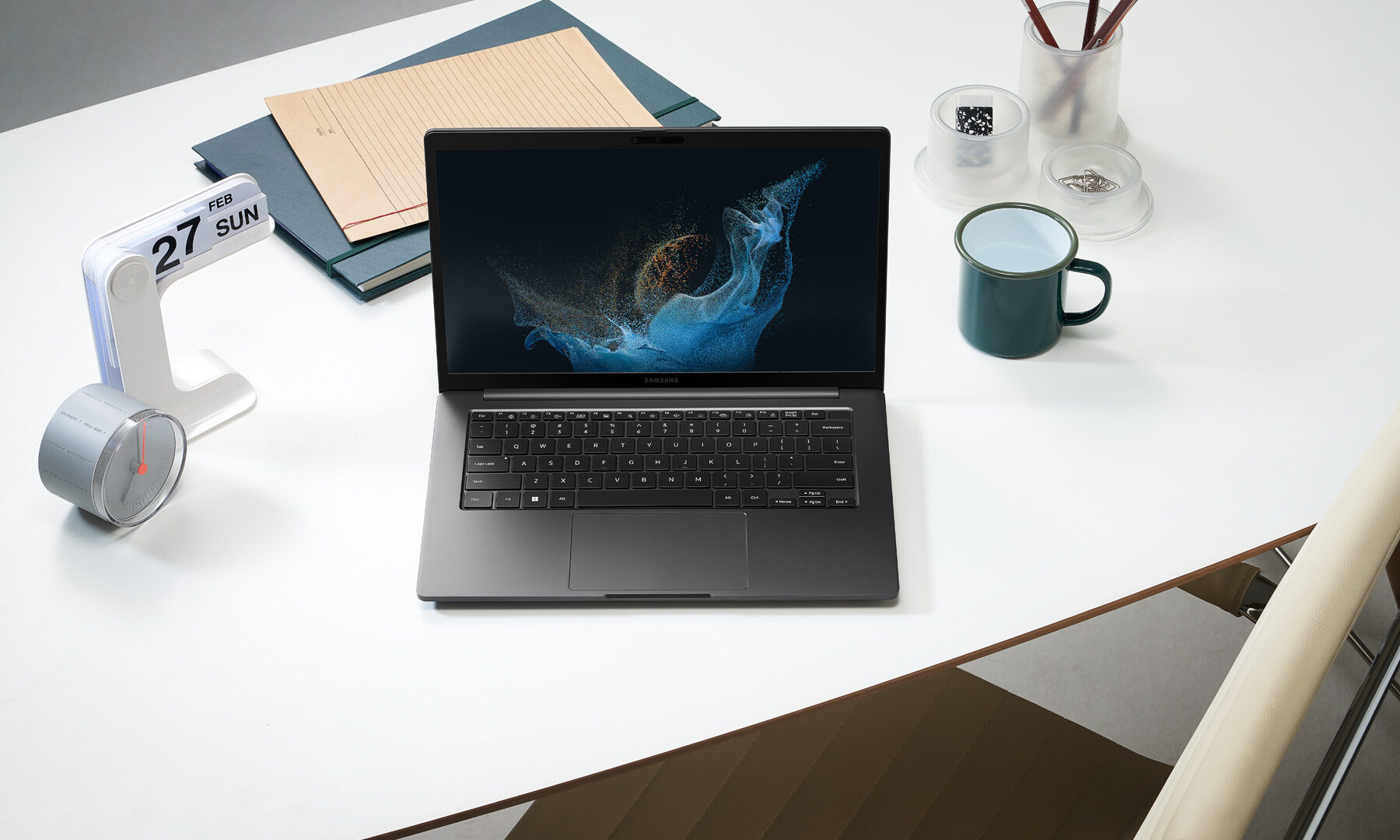 Samsung Galaxy Book 2, Galaxy Book Go laptops launched in India - SamMobile