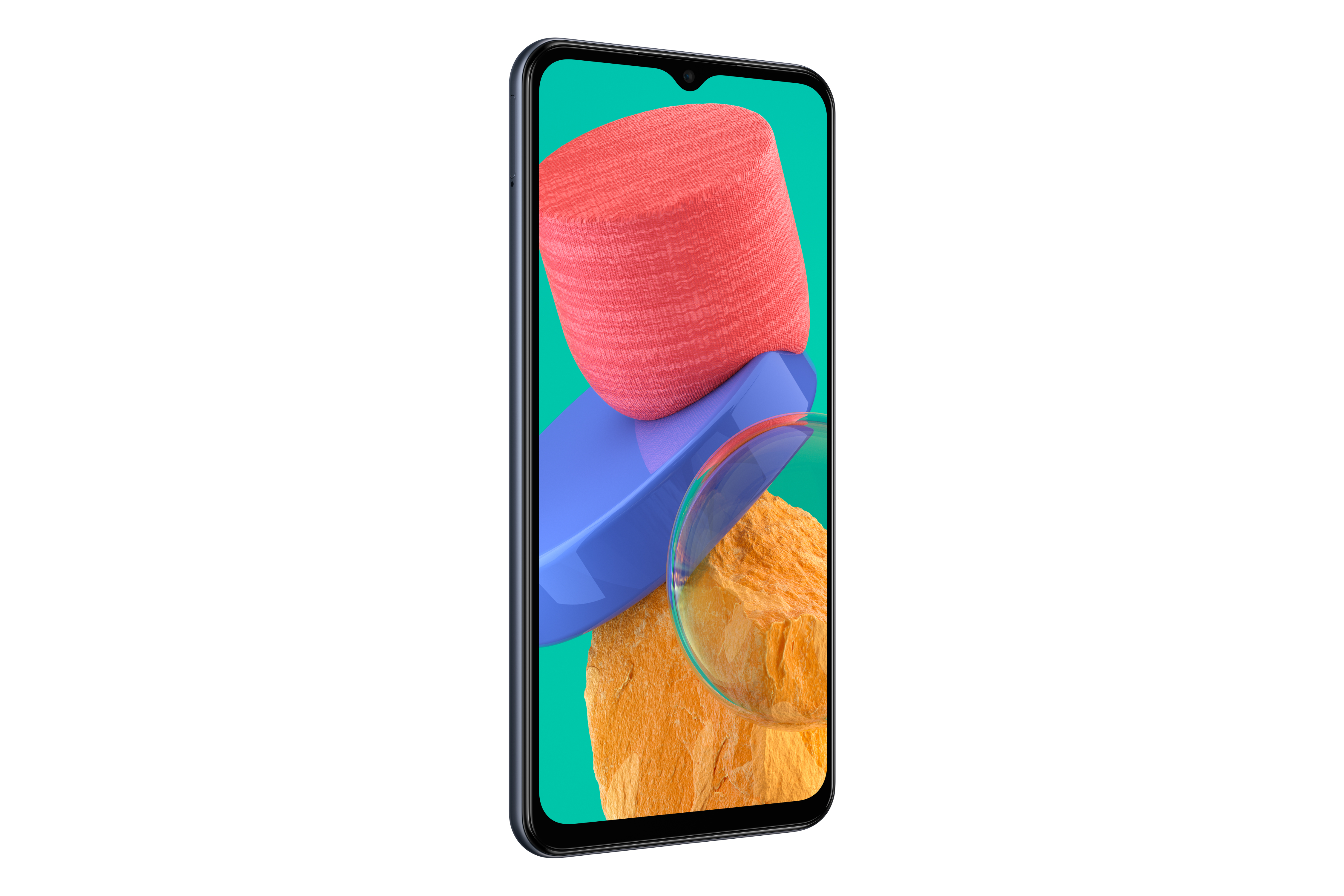 Samsung Has Already Unveiled The Galaxy M23 And M33 5g Without Fanfare Sammobile