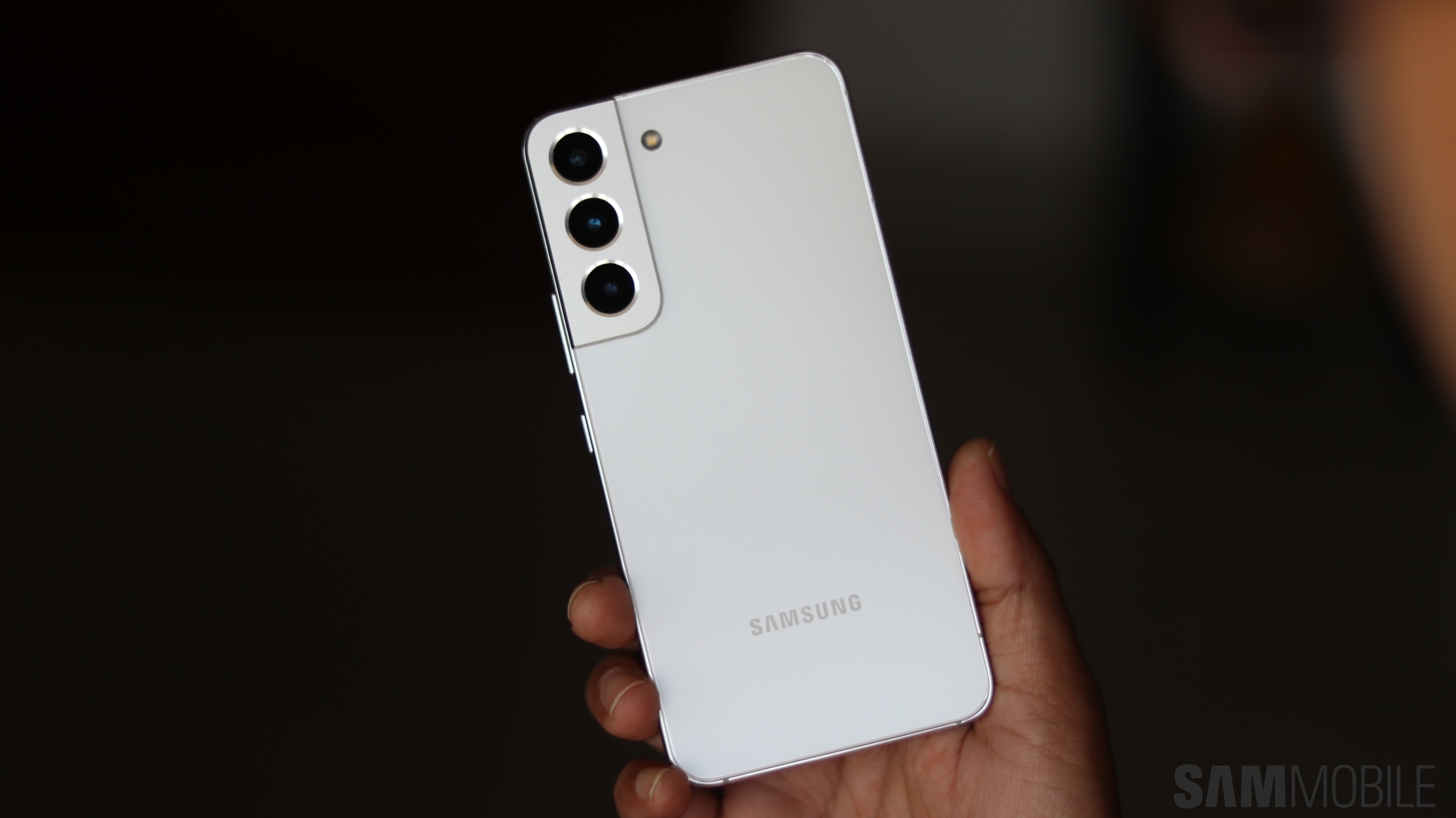 Samsung Galaxy S22+ review: A classy, handsome phone that does