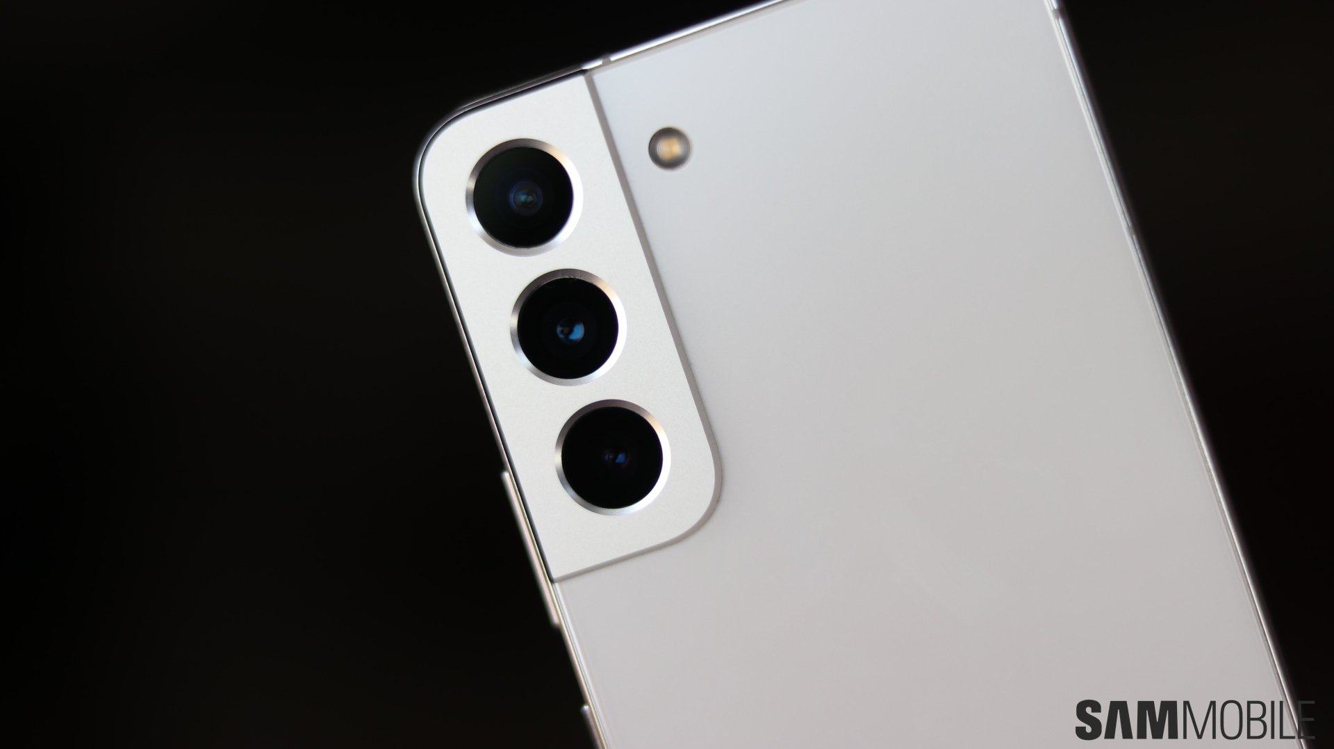 More Camera and Gallery features are coming to older Galaxy phones