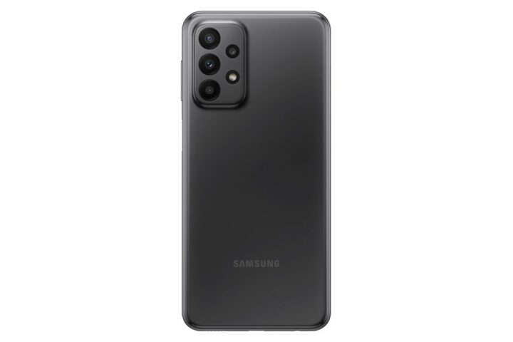 Review: Samsung Galaxy A23 (6GB+128GB) - MegaBites
