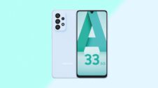 Galaxy A33 5G leaks in full two days ahead of launch