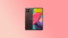 Galaxy M53 could be a weird combination of Galaxy A53 and Galaxy A73