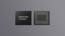 Samsung’s faster LPDDR5X RAM can be used with MediaTek’s flagship chip