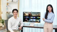 Samsung’s Smart Monitor M8 to be available in South Korea more widely starting tomorrow