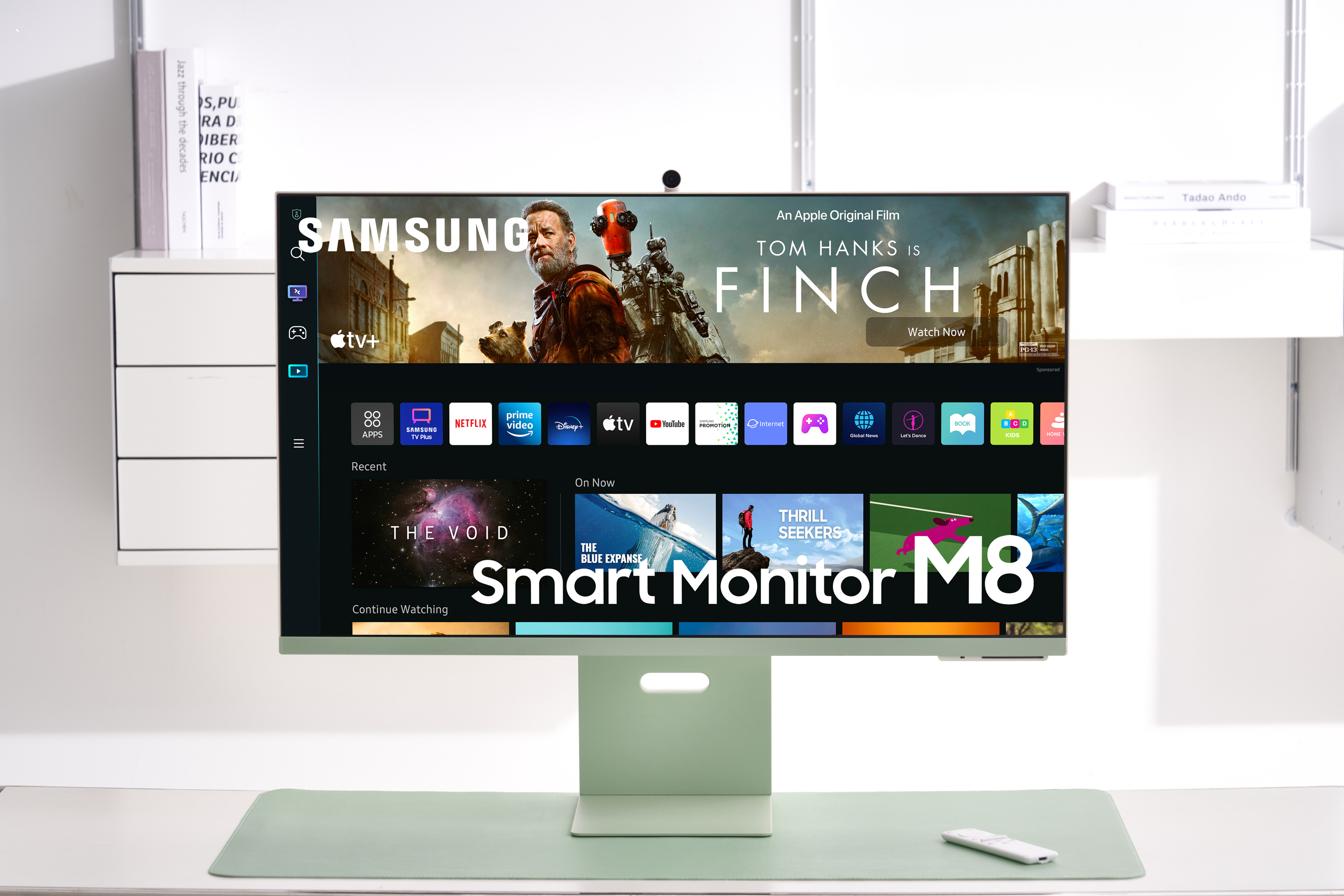 samsung m11 smart monitor