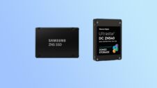 Samsung, Western Digital join hands to improve adoption of next-generation storage technologies