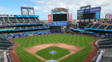 Samsung’s digital overhaul of Mets’ Citi Field is ready for 2022 MLB season