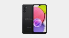 Galaxy A04s is inching closer to release, pops up online at Samsung UK