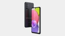 Galaxy A04s high-res renders reveal triple camera, 3.5mm audio port