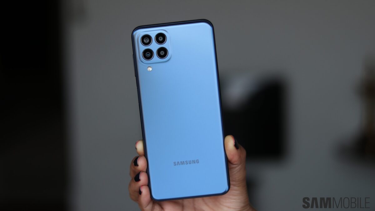 galaxy m 3