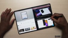 The iPad may take inspiration from the best thing about Samsung tablets