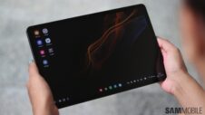 Samsung may be raising Galaxy Tab S9 prices