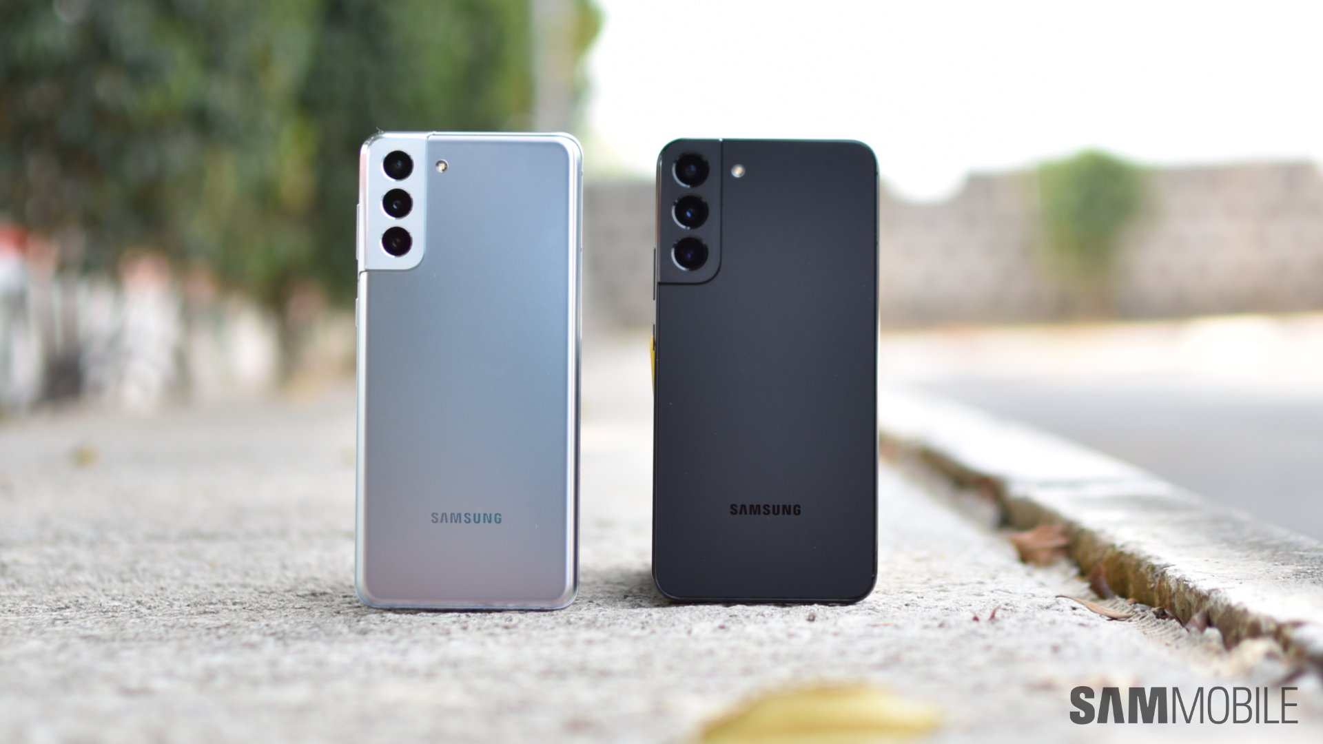 Samsung Galaxy S22: The Best Camera Phone?