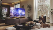 Samsung opens pre-orders for Neo QLED 8K 2022 TV in Indonesia