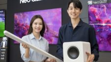 Samsung’s new soundbars receive positive reviews globally