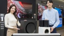 Samsung has been world’s biggest soundbar brand for 10 years in a row