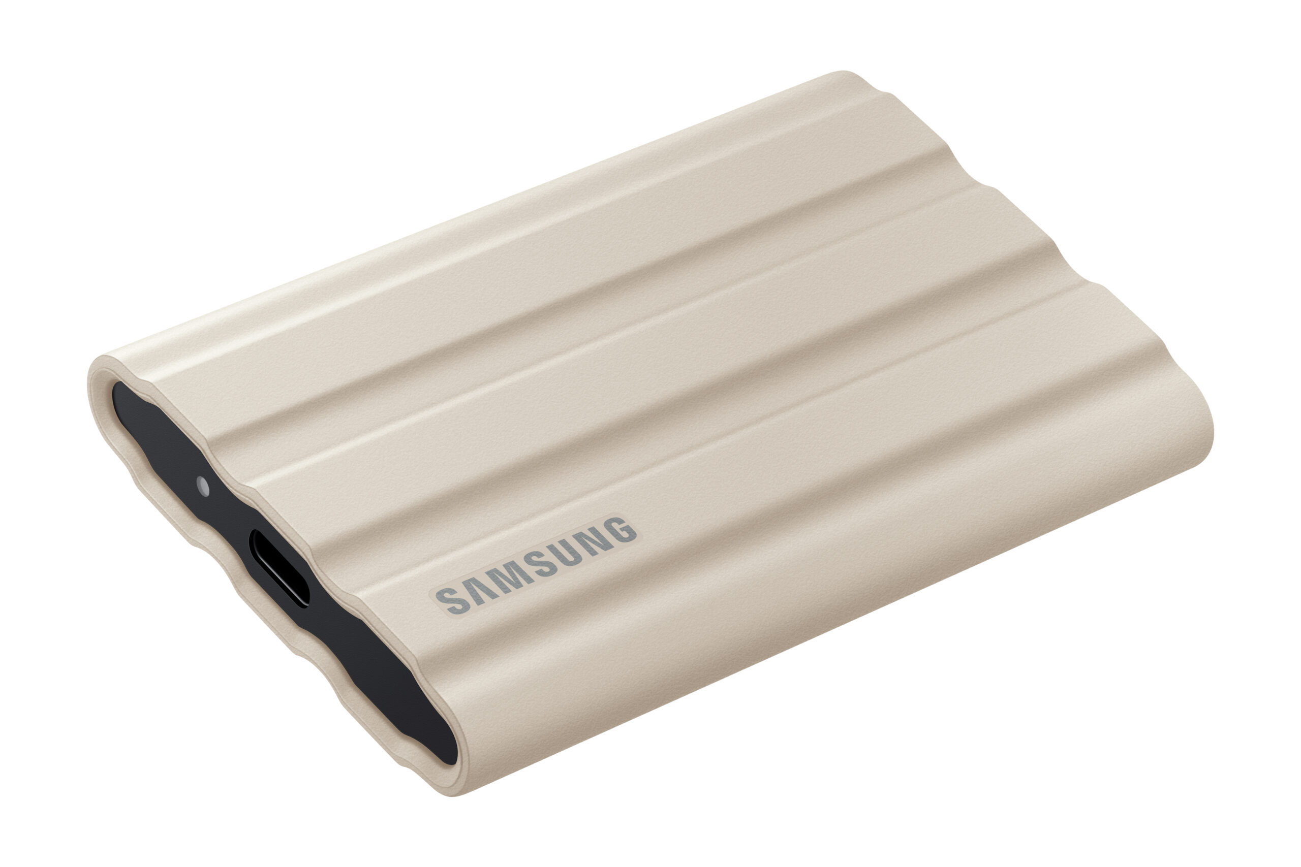 Samsung's new rugged SSD T7 Shield is shock, dust, and water resistant -  SamMobile