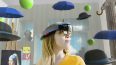 Samsung pours $25 million into holoportation metaverse startup