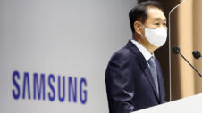 Samsung CEO taking big step in making staff interactions friendlier