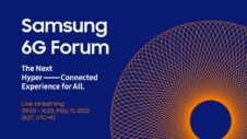 Samsung to host its first ever 6G forum next month