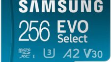 Daily Deal: Save big on Samsung EVO Select microSD cards