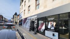 Samsung opens Experience store in the world’s southernmost city