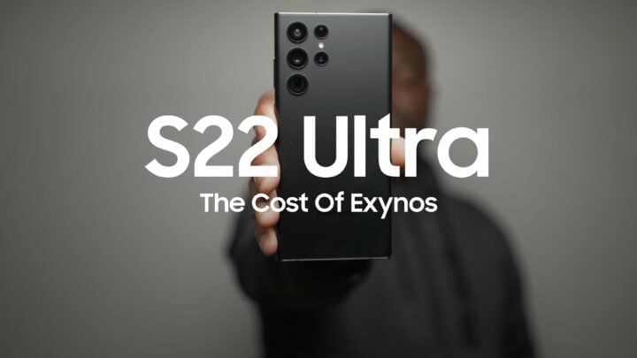 Samsung Galaxy S22 Ultra vs Galaxy S21 Ultra: Which Ultra is more ultra? -  SamMobile