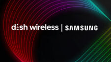 Samsung helps DISH launch nationwide 5G network in the US