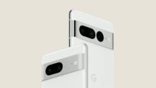 Google Pixel 7 Pro uses three Samsung ISOCELL camera sensors