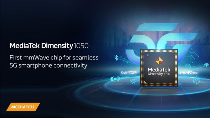 MediaTek Dimensity 1050, Dimensity 930, Helio G99 processors launched ...