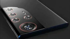 Upcoming Nokia N73 might use Samsung’s 200MP ISOCELL HP1 camera