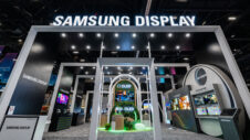 Samsung Display’s massive investment in OLED is meant for Apple