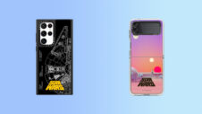 Casetify brings Star Wars cases for Galaxy S22 Ultra, Galaxy Z Flip 3