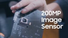 More Chinese firms start using Samsung’s 200MP camera sensors